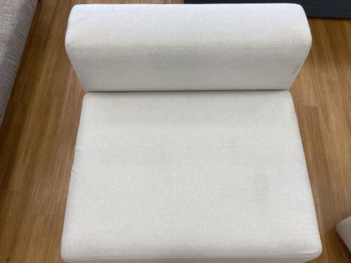 MasterWal (マスターウォール)  COMPOSIT SYSTEM SOFA　3Pカウチソファーセット