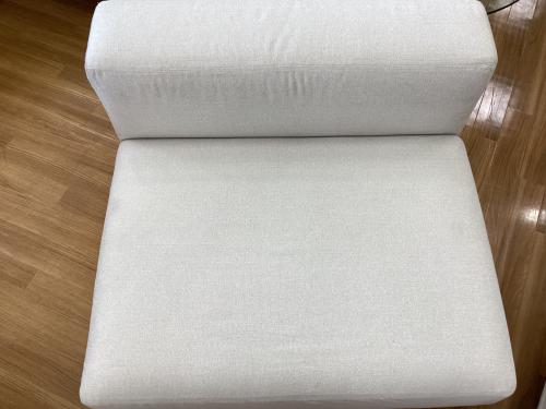 MasterWal (マスターウォール)  COMPOSIT SYSTEM SOFA　3Pカウチソファーセット