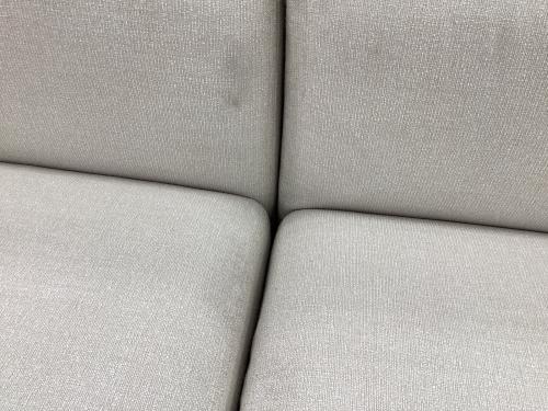 MasterWal (マスターウォール)  COMPOSIT SYSTEM SOFA　3Pカウチソファーセット