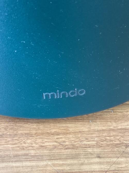 ACTUS (アクタス) mindo 104 サイドテーブル ダークグリーン