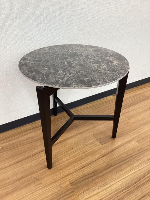 CALLIGARIS (カリガリス) SYMBOL CS5055G サイドテーブル 直径50㎝