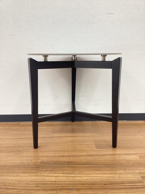 CALLIGARIS (カリガリス) SYMBOL CS5055G サイドテーブル 直径50㎝