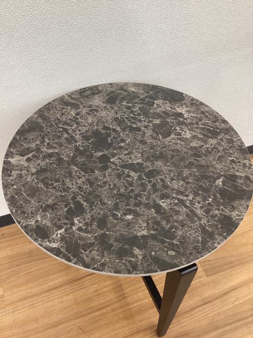 CALLIGARIS (カリガリス) SYMBOL CS5055G サイドテーブル 直径50㎝