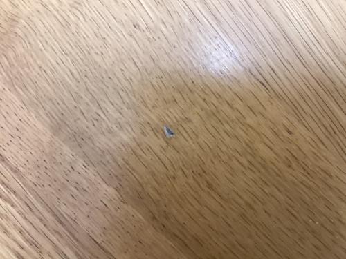 大塚家具 (オオツカカグ) ダイニング5点セット 5点セット HOT-113-1350 WO レッドオーク無垢材 幅135㎝