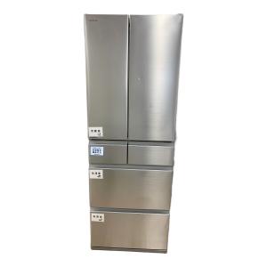 HITACHI (ヒタチ) 6ドア冷蔵庫 R-H54S 2022年製 540L