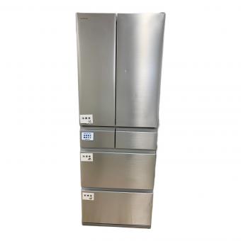 HITACHI (ヒタチ) 6ドア冷蔵庫 R-H54S 2022年製 540L