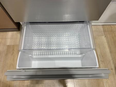 HITACHI (ヒタチ) 6ドア冷蔵庫 R-H54S 2022年製 540L｜トレファクONLINE