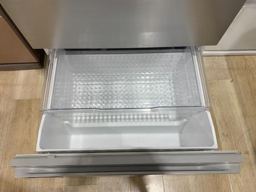 HITACHI (ヒタチ) 6ドア冷蔵庫 R-H54S 2022年製 540L