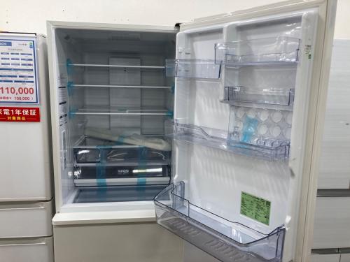 AQUA (アクア) 4ドア冷蔵庫 AQR-46P 2024年製 458L リファビッシュ品 クリーニング済