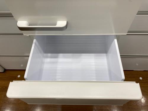 AQUA (アクア) 4ドア冷蔵庫 AQR-46P 2024年製 458L リファビッシュ品 クリーニング済