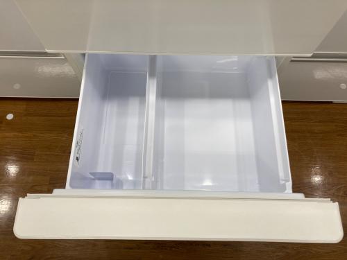 AQUA (アクア) 4ドア冷蔵庫 AQR-46P 2024年製 458L リファビッシュ品 クリーニング済