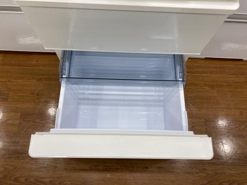 AQUA (アクア) 4ドア冷蔵庫 AQR-46P 2024年製 458L リファビッシュ品 クリーニング済