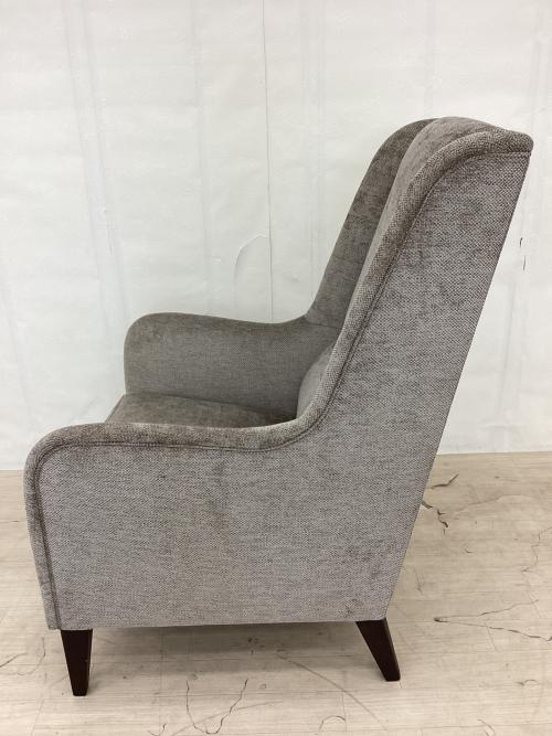 AD CORE DEVISE (エーディコア・ディバイズ) ハイバックチェアー NC-053L アイボリー NEO CLASSICO Heritage
