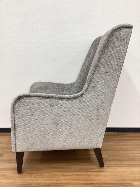 ハイバックチェアー　AD CORE DEVISE　NC-053L 053-MODEL｜AD CORE DEVISE