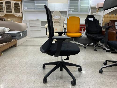 Palmwork (パームワーク) ワークチェアー