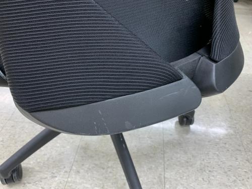 Palmwork (パームワーク) ワークチェアー