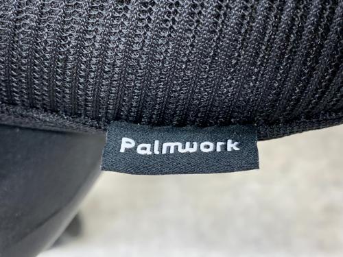 Palmwork (パームワーク) ワークチェアー