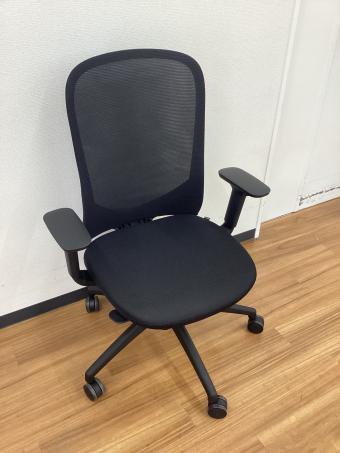 Palmwork (パームワーク) サニーチェア ワークチェア ブラック