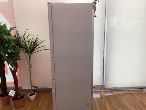 TOSHIBA (トウシバ) 6ドア冷蔵庫 508L 2021年製 GR-T510FZ