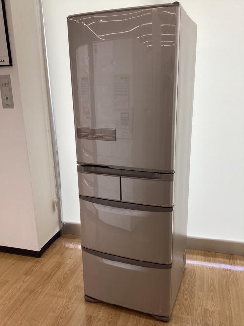 HITACHI (ヒタチ) 5ドア冷蔵庫 401L 2022年製 R-K40RJ