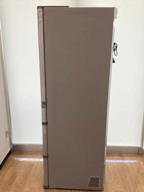 HITACHI (ヒタチ) 5ドア冷蔵庫 401L 2022年製 R-K40RJ