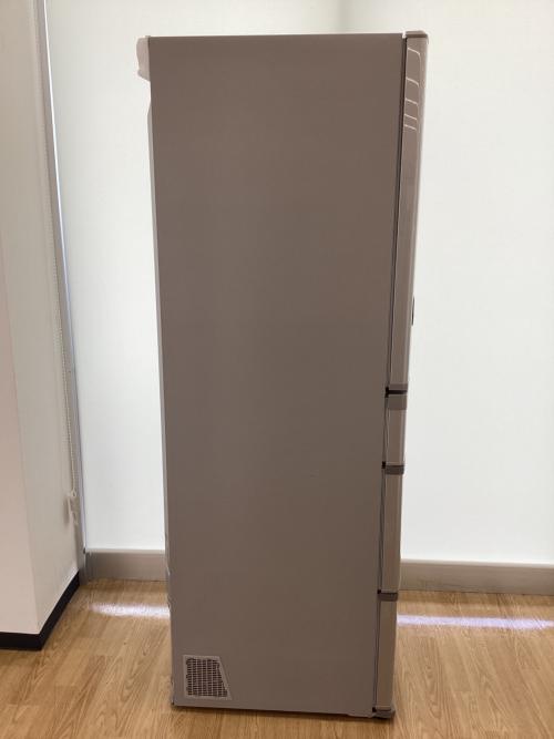 HITACHI (ヒタチ) 5ドア冷蔵庫 401L 2022年製 R-K40RJ