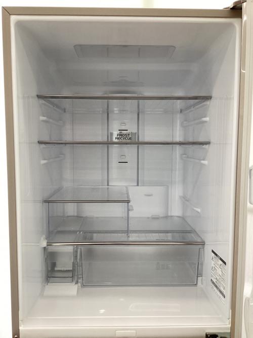 HITACHI (ヒタチ) 5ドア冷蔵庫 401L 2022年製 R-K40RJ｜トレファクONLINE