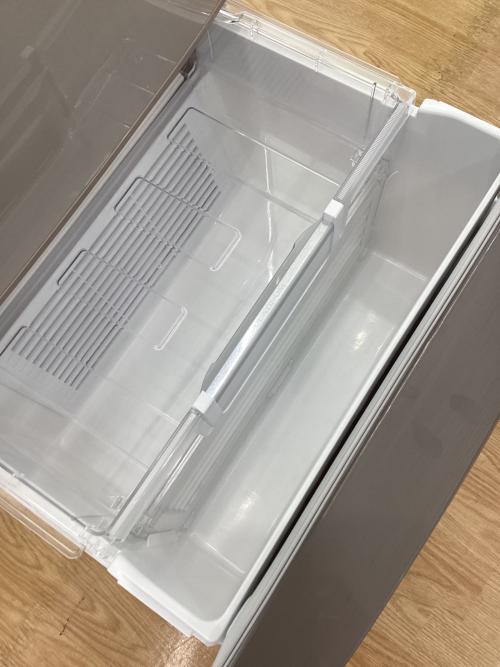 HITACHI (ヒタチ) 5ドア冷蔵庫 401L 2022年製 R-K40RJ｜トレファクONLINE