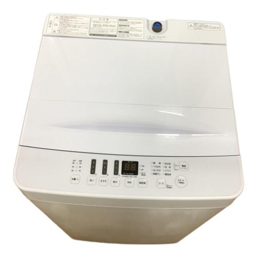 Hisense洗濯機5.5kg2021年製AT-WM5511-WH Hisense洗濯機2021年製 | 何でも屋本舗株式会社
