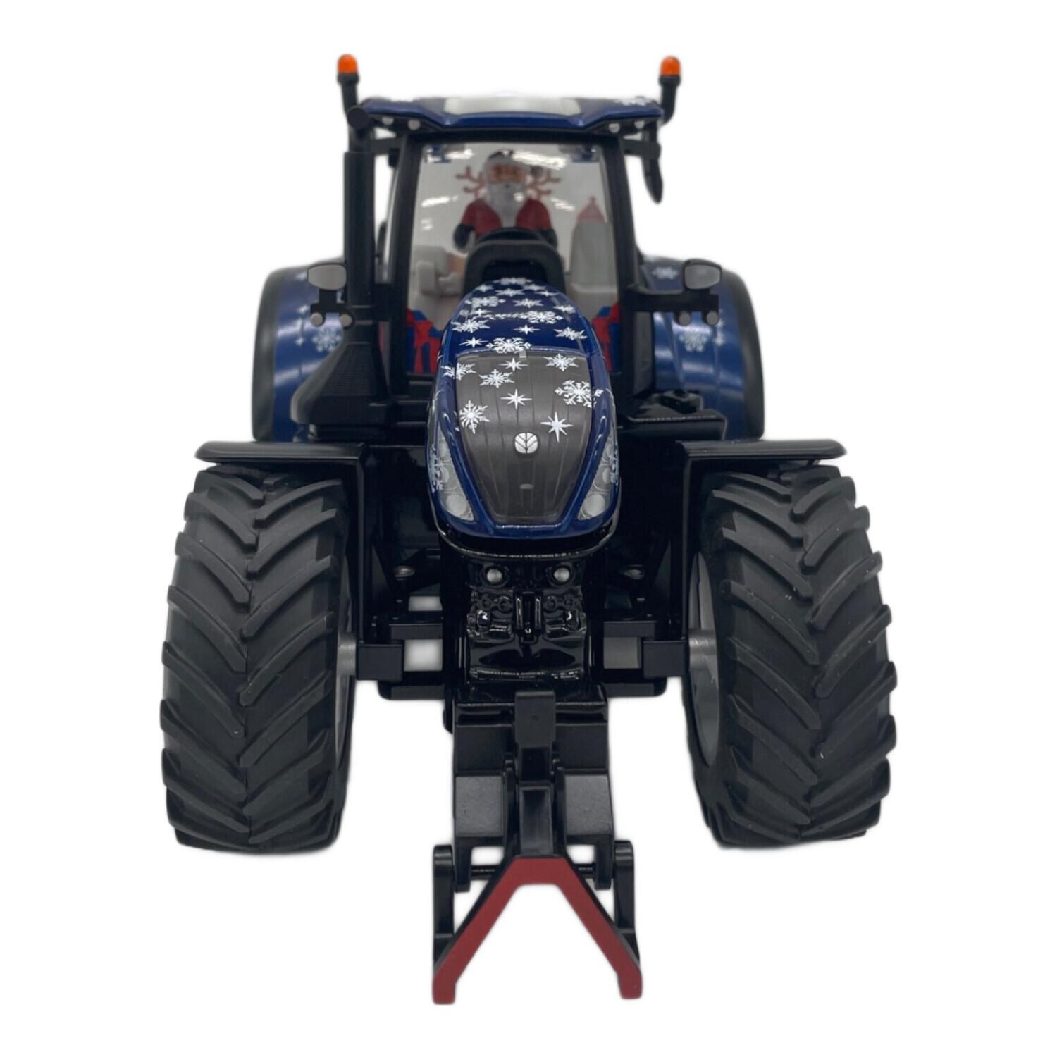 ランボルギーニ　トラクター　ミニチュア Weise-toys 1/32 Lamborghini Spark 165 RC-Shift - ブンブンガレーヂ