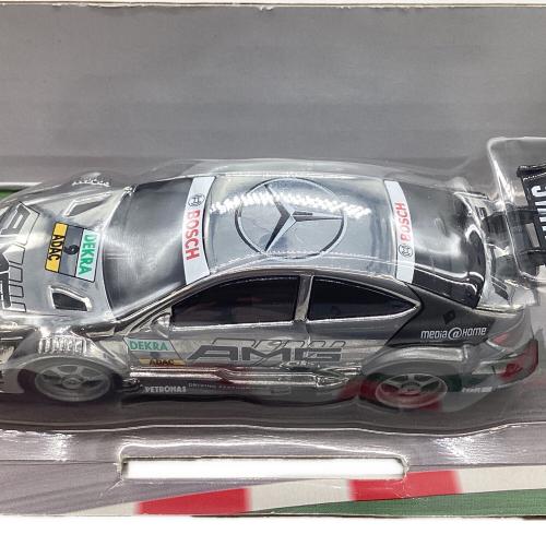 SIKU *SIKU RACING メルセデス・ベンツ AMG C-COUPEセット