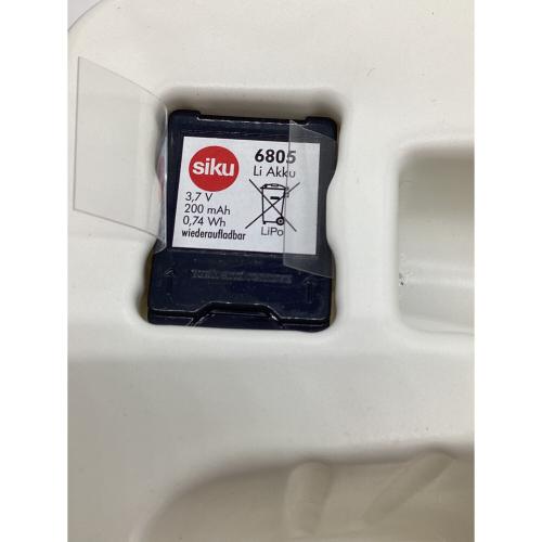 SIKU *SIKU RACING メルセデス・ベンツ AMG C-COUPEセット