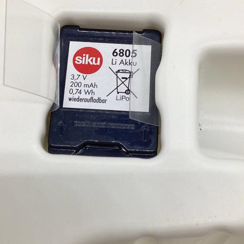 Siku (シク) 箱キズ有 *SIKU RACING メルセデス・ベンツ AMG C-COUPEセット