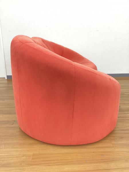 ligne roset (リーンロゼ) 2人掛けソファー ROSETPumpkin (ロゼ
