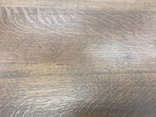 飛騨清見工房 (ヒダキヨミコウボウ) ダイニング3点セット ブラウン 木製