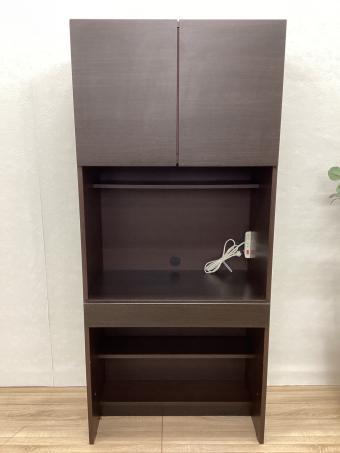 ニトリ 壁面ユニットデスク ２ Nウォーレン