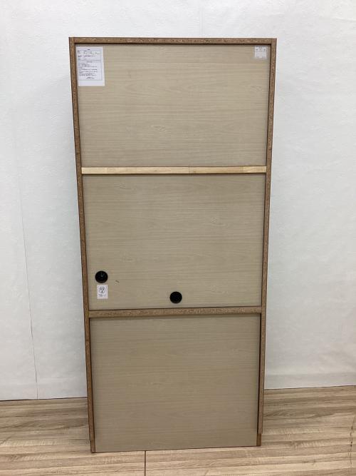 ニトリ 壁面ユニットデスク ２ Nウォーレン