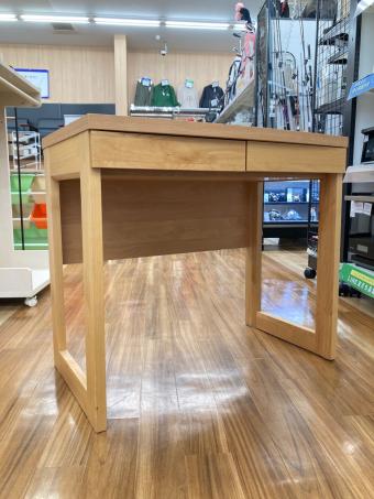 堀田木工 (ホッタモッコウ) デスク