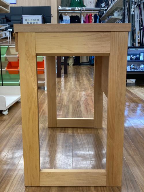 堀田木工 (ホッタモッコウ) デスク