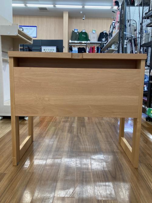 堀田木工 (ホッタモッコウ) デスク