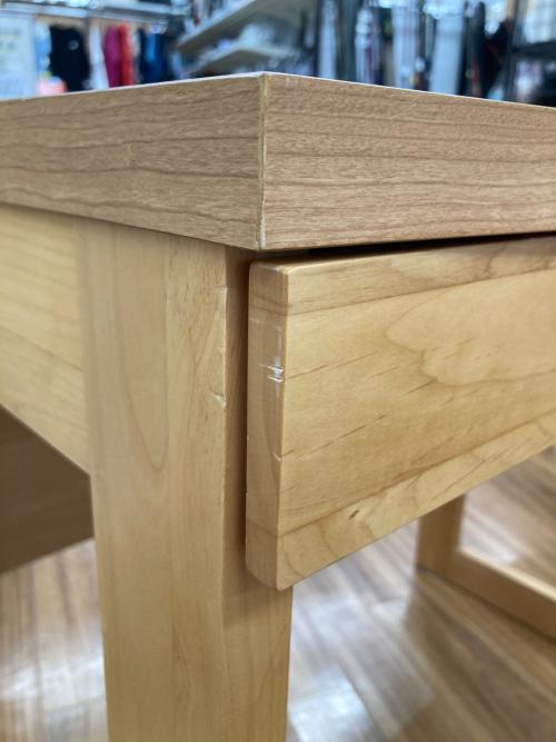 堀田木工 (ホッタモッコウ) デスク