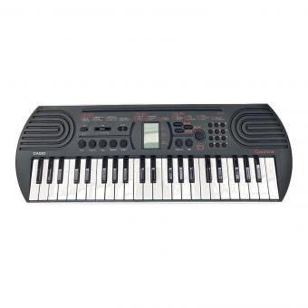 CASIO (カシオ) デジタルキーボード 未使用品 SA-81 Casiotone 中国製