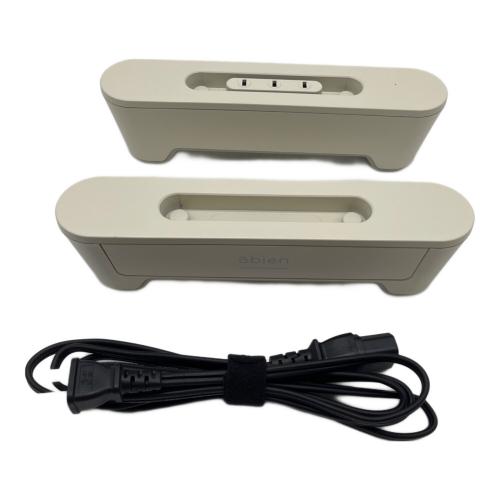 abien (アビエン) ホットプレート XGM24-WT