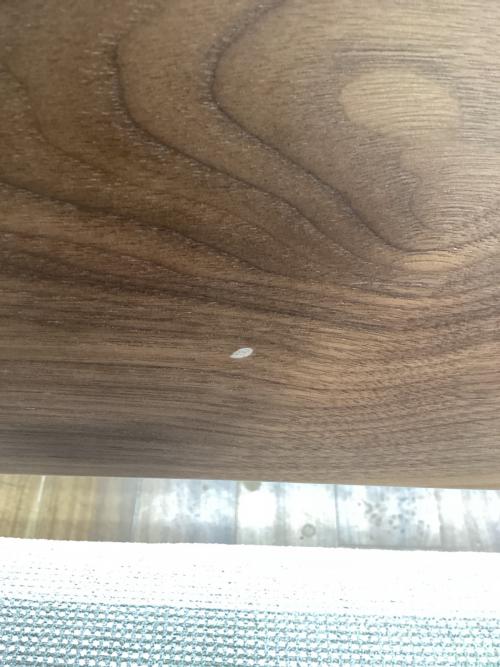 飛騨産業 (ヒダサンギョウ) 2人掛けソファー 柚木沙弥郎コラボクッション付き SW14W 森のことば ウォールナット