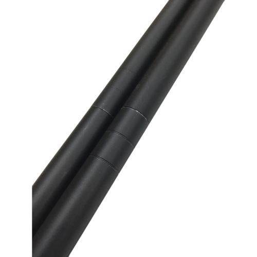 F.C.R.B. (エフシーレアルブリストル) アウトドアチェア ブラック Helinox フォールディングベンチ