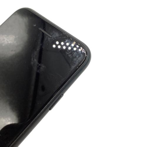 Apple iPhone SE(第3世代) MMYF3J/A サインアウト確認済 355124567643894 ○ SIM FREE 修理履歴無し 128GB バッテリー:Sランク(100%) 程度:Cランク画面キズ有 iOS 未初期化