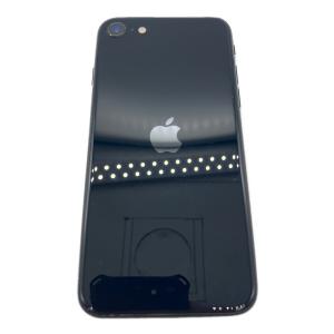 Apple (アップル) iPhone SE(第3世代) MMYF3J/A