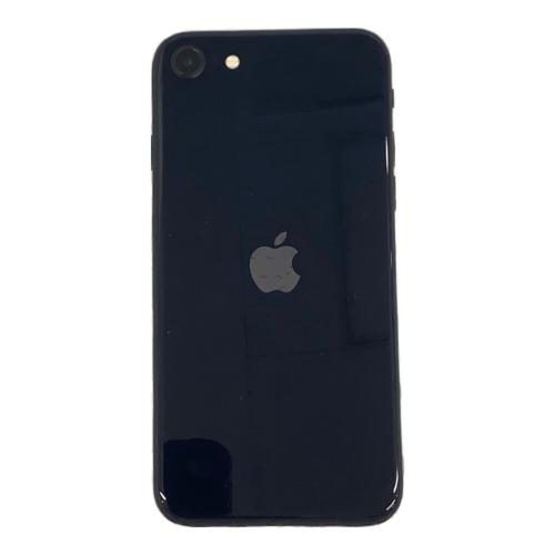 Apple (アップル) iPhone SE(第3世代) iOS