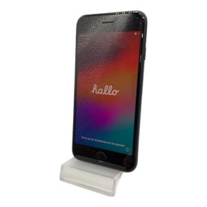 Apple iPhone SE(第3世代) iOS