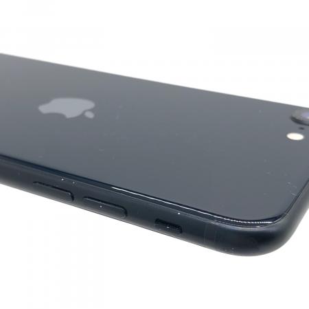 Apple (アップル) iPhone SE(第3世代) MMYF3J/A 液晶キズ有